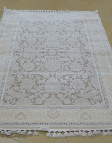 Акриловий килим Sanat Deluks 6821 BEJ - высокое качество по лучшей цене в Украине.